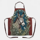 Search for donkey aprons Mule