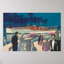 Search for cocktail posters Vintage