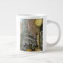 Search for new york giants mugs Watercolor