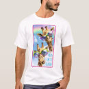 Search for giraffe mens tshirts Humour