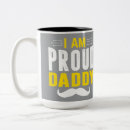 Search for mustache mugs Best dad ever