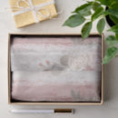 Search for dusty rose tissue paper Lace