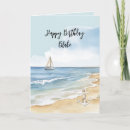 Search for anchor birthday cards Ocean