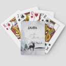 Search for reindeer games Winter