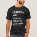 Search for croatian tshirts Funny