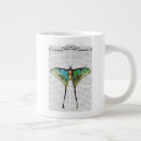 Search for butterfly jumbo mugs Animals