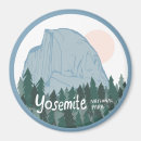 Search for yosemite national park magnets Camping