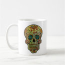 Search for hipster skull mugs Gothic