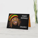 Search for caribbean birthday cards Jamaica