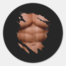 Search for abs stickers Six pack