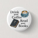 Search for coffee badges Bookworm