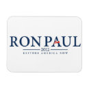 Search for ron magnets 2012