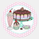 Search for milkshake stickers Sweets