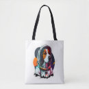 Search for mascot bags Wolf