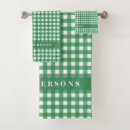 Search for christmas plaid bath towels Cute
