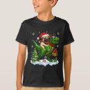 Search for pug kids tshirts Christmas tree