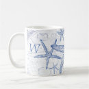 Search for star map mugs Blue