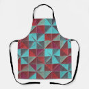 Search for symmetry aprons Vibrant