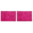 Search for silver pillowcases Red