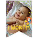 Search for little monsters Monster party