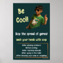 Search for wash your hands posters Soap