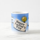 Search for first place mugs Blue