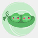 Search for pea in a pod stickers Twins