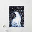 Search for cute bear christmas cards Winter