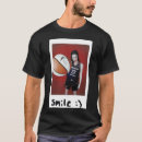 Search for caitlin tshirts Fever