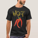 Search for red hot chili peppers tshirts Chilies