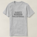 Search for beach volleyball tshirts Summer