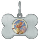 Search for baseball pet tags Vintage