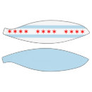 Search for blue and white basketballs Usa