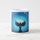 Search for heavenly angel mugs Guardian