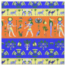 Search for egyptian fabric Horus