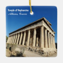 Search for ancient greek christmas tree decorations Athens greece