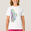 Search for spirals tshirts For kids