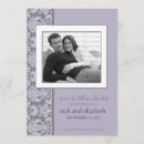 Search for 12 5x7 invitations Purple