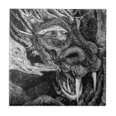 Search for dragon tiles Gothic