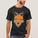 Search for foxes tshirts Head