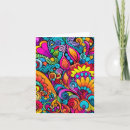 Search for hippy note cards Cute
