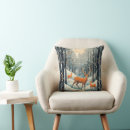 Search for christmas deer cushions Winter