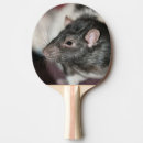 Search for furry ping pong paddles Cute