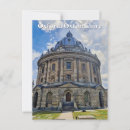 Search for academic postcards Oxford