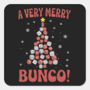 Search for bunko stickers Xmas