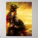 Search for knights posters England