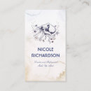 Search for octopus business cards Nautical