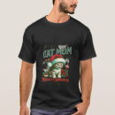 Search for christmas cat tshirts Best