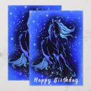 Search for running horse cards Horses