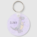 Search for prehistoric key rings Tyrannosaurus rex